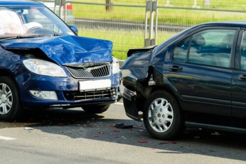 Car Diminution Compensation Claim