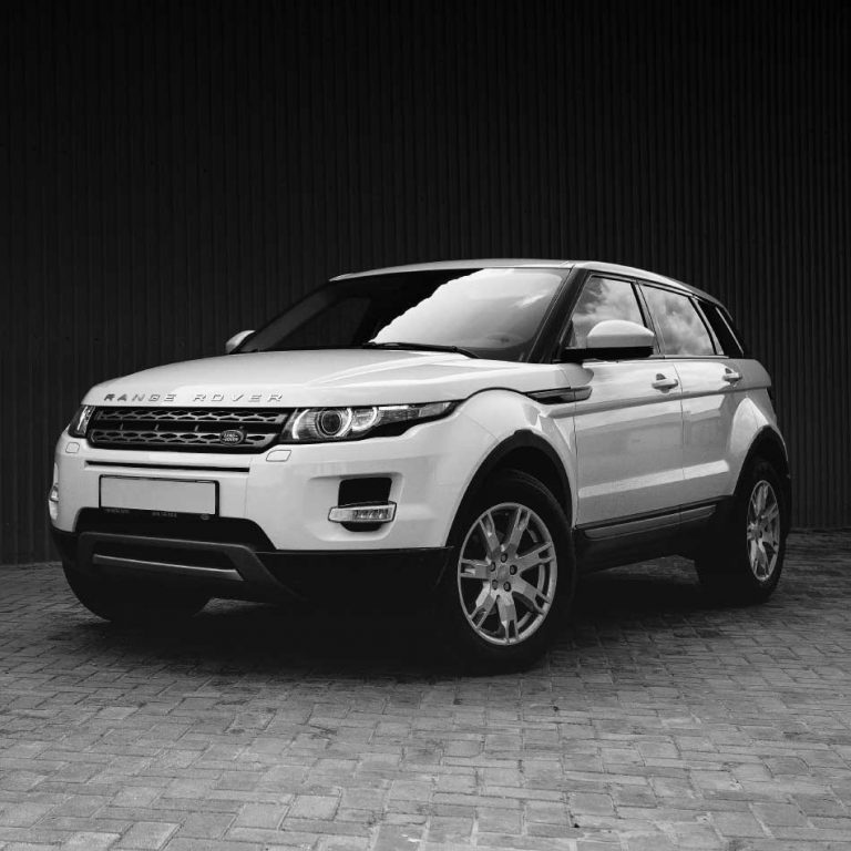 Range Rover Approved Manufacturer Approved 2022