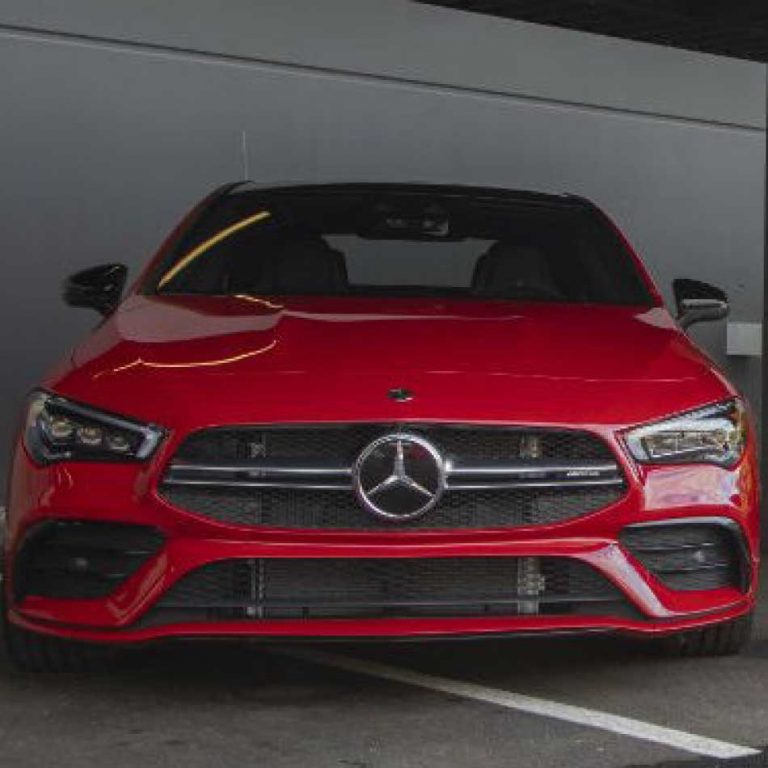 MercedesBenz Approved Manufacturer Approved