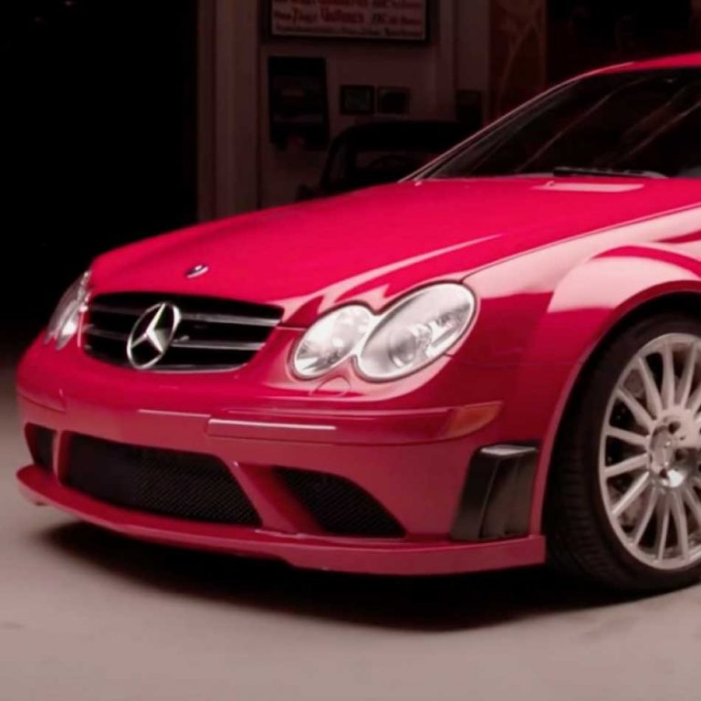 MercedesBenz Approved Manufacturer Approved