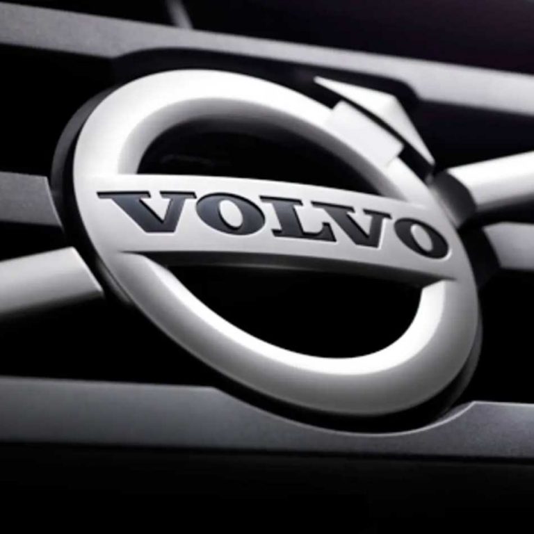 Volvo Approved Manufacturer Approved 2022