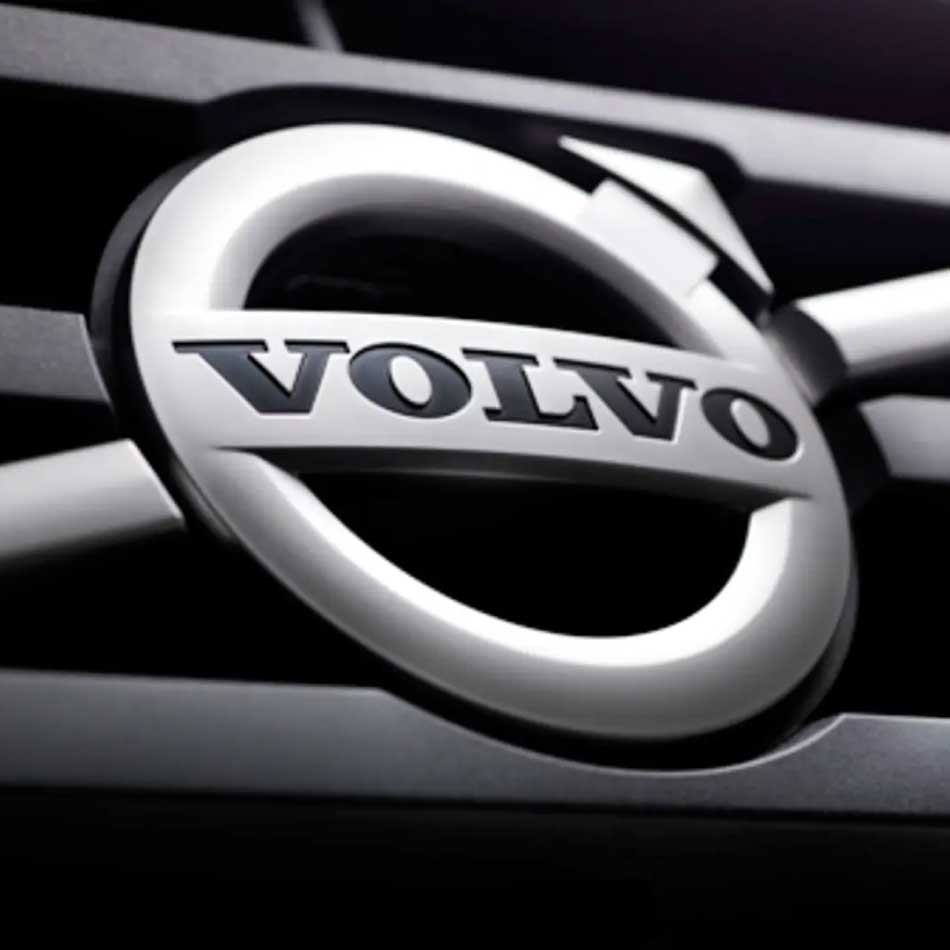 Volvo Approved Bodyshop Repair