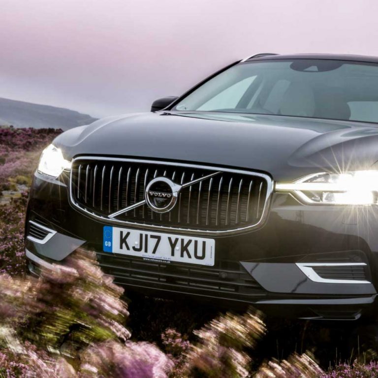 Volvo Approved Manufacturer Approved 2022