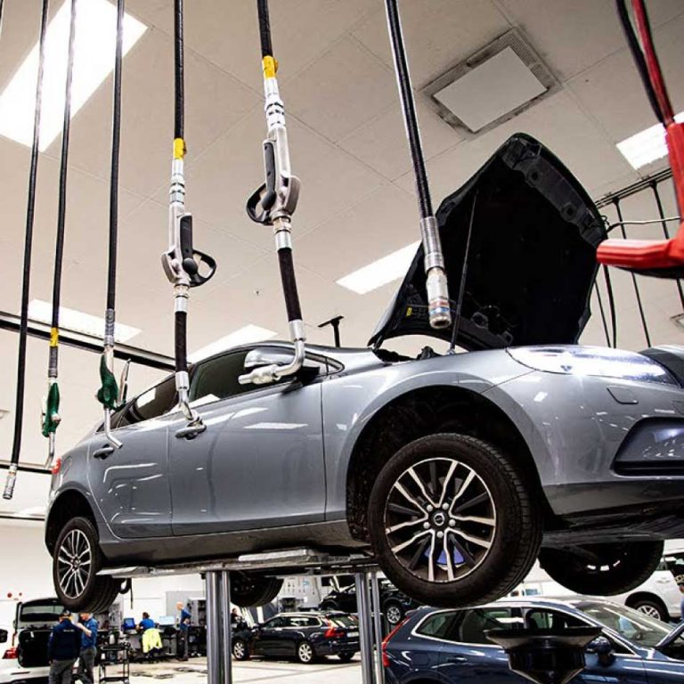 Volvo Approved Manufacturer Approved 2022